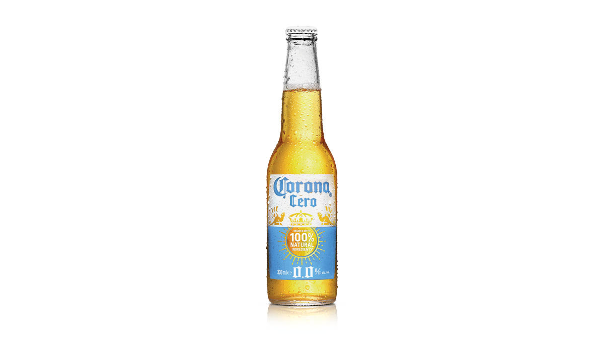 Corona Cero