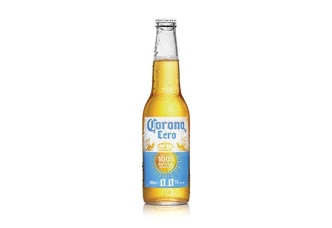 Corona Cero