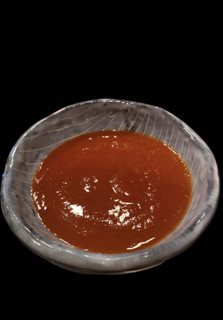 Chili Sauce