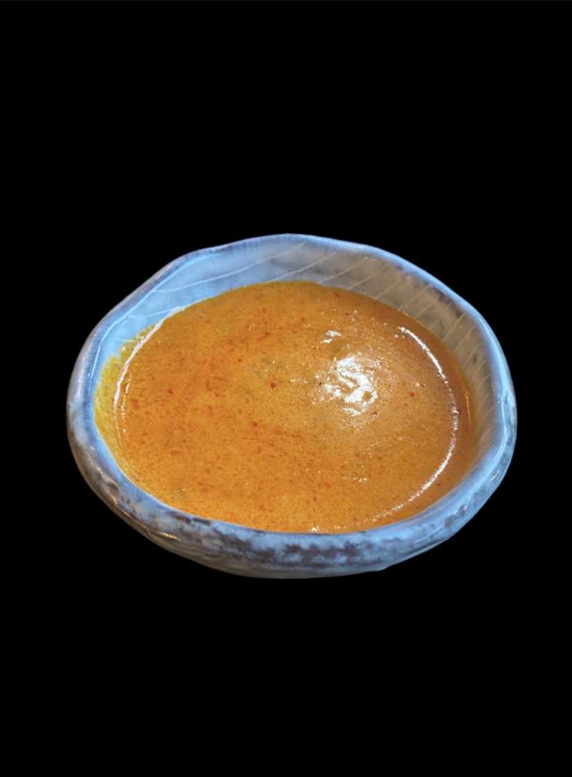 Peanut Sauce