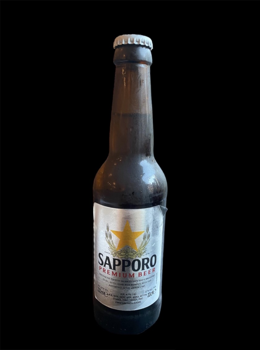 Sapporo Lille