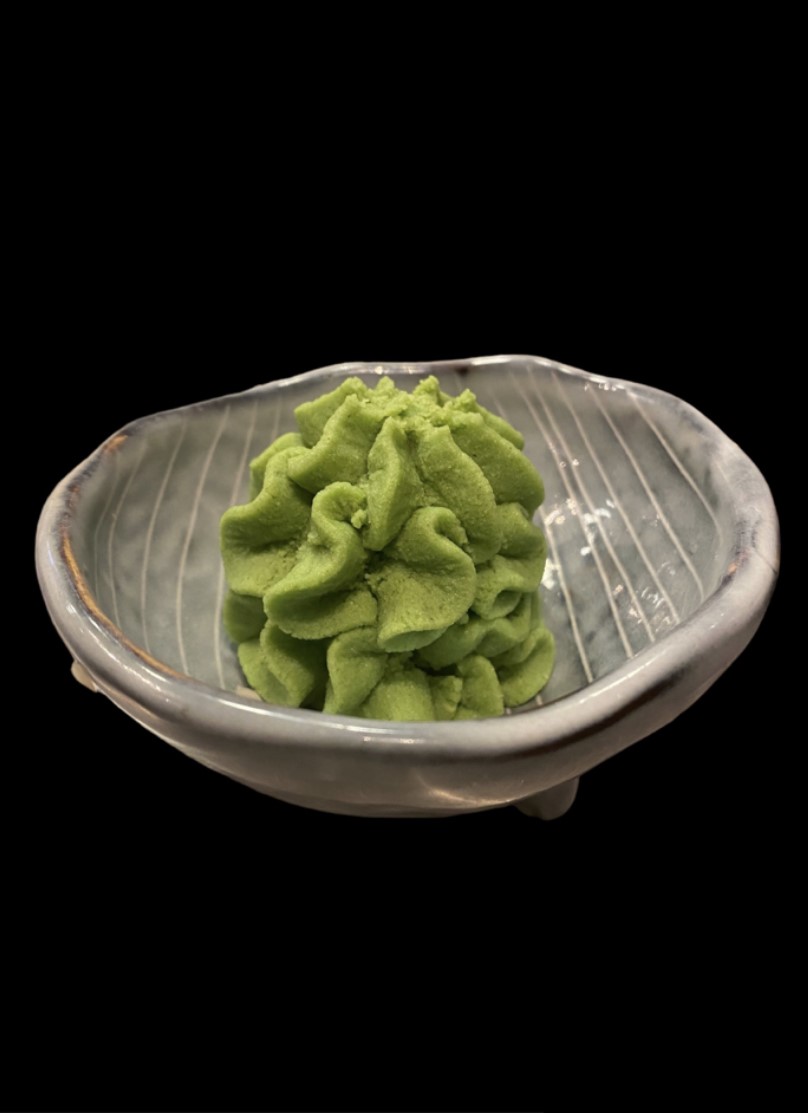 Wasabi