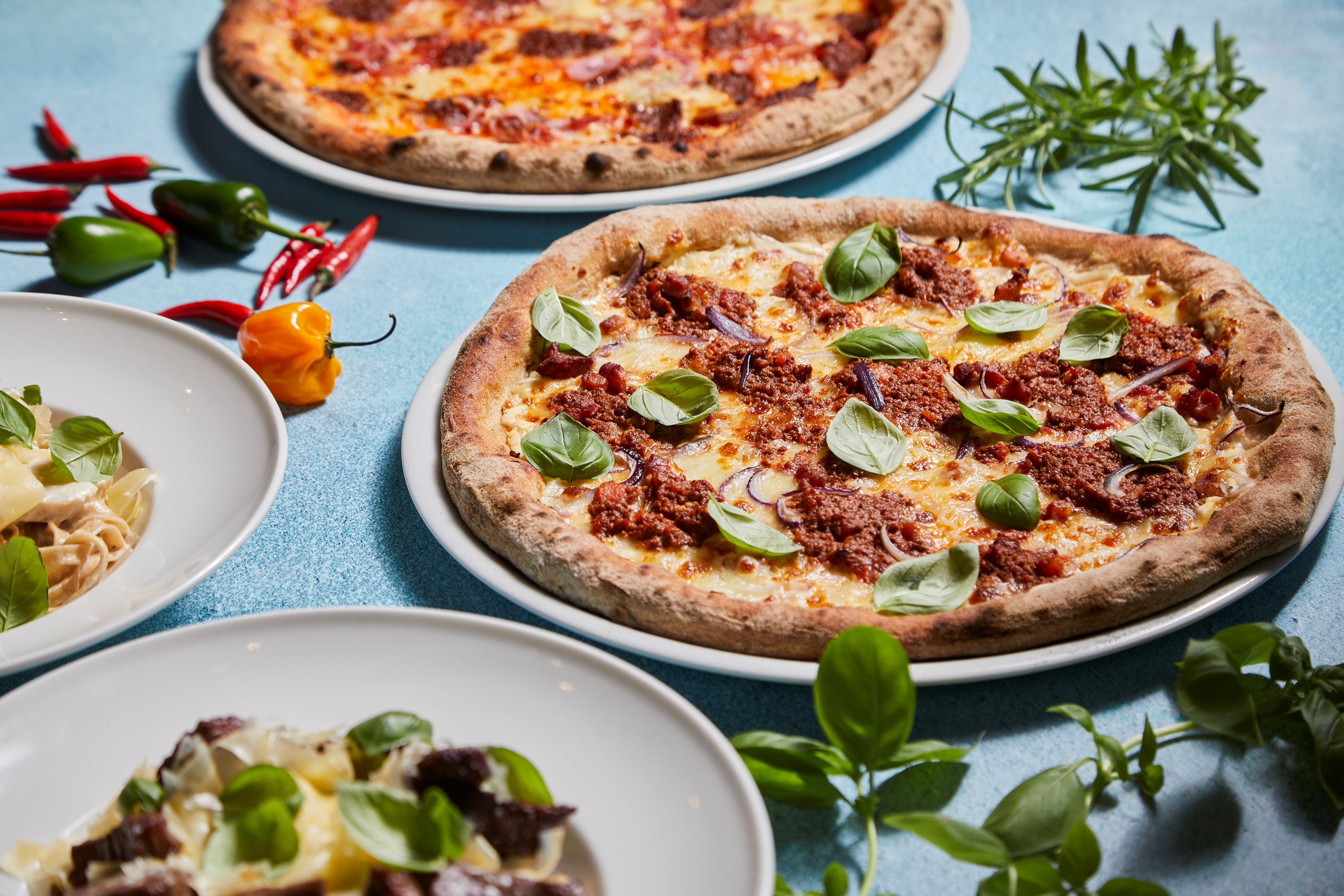 Wolt 23.09.21 Hos Magnus16059