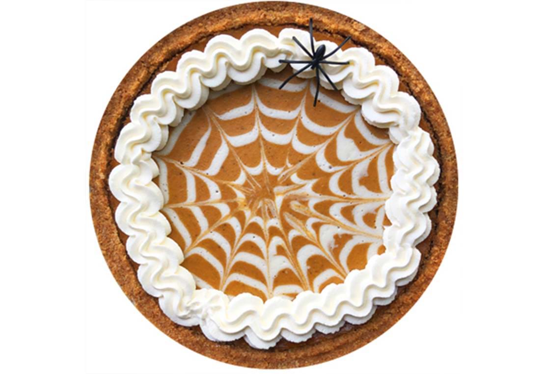 Example Pumpkin Halloween