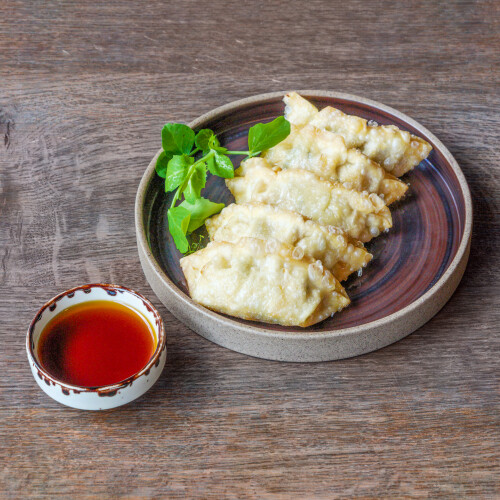 9 Itacho Sushiwok Amager Food Dumplings 1X1