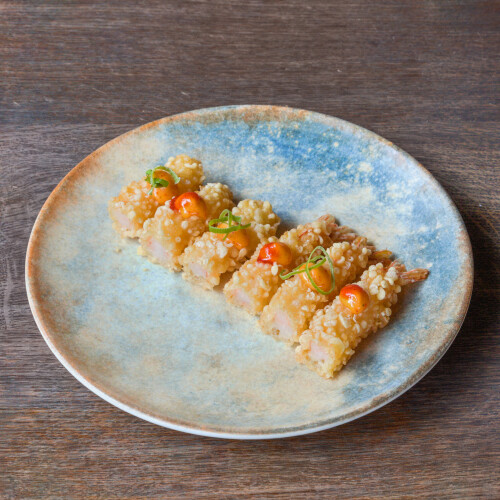 14 Itacho Sushiwok Amager Food Ebi Hapser 1X1