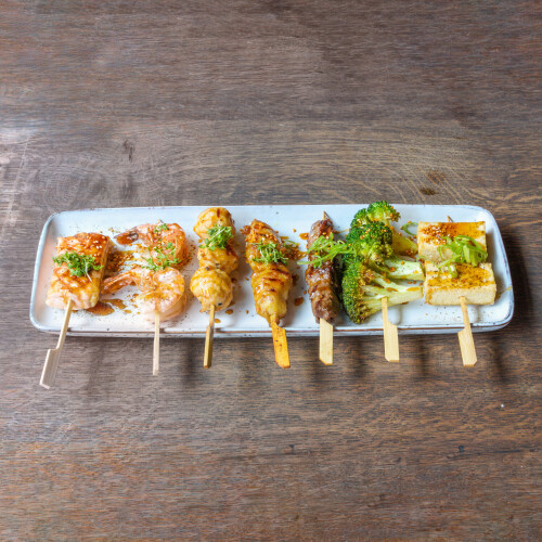 77 83Itacho Sushiwok Amager Food Sticks 1X1