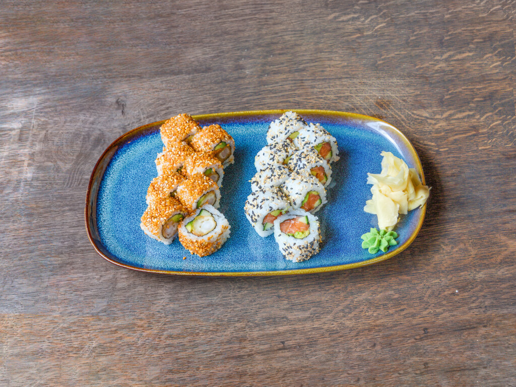 9839276 Itacho Sushiwok Amager Food Itado Menu 4X3