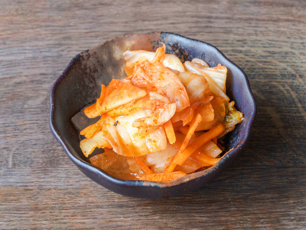 9839276 Itacho Sushiwok Amager Food Kimchi 4X3