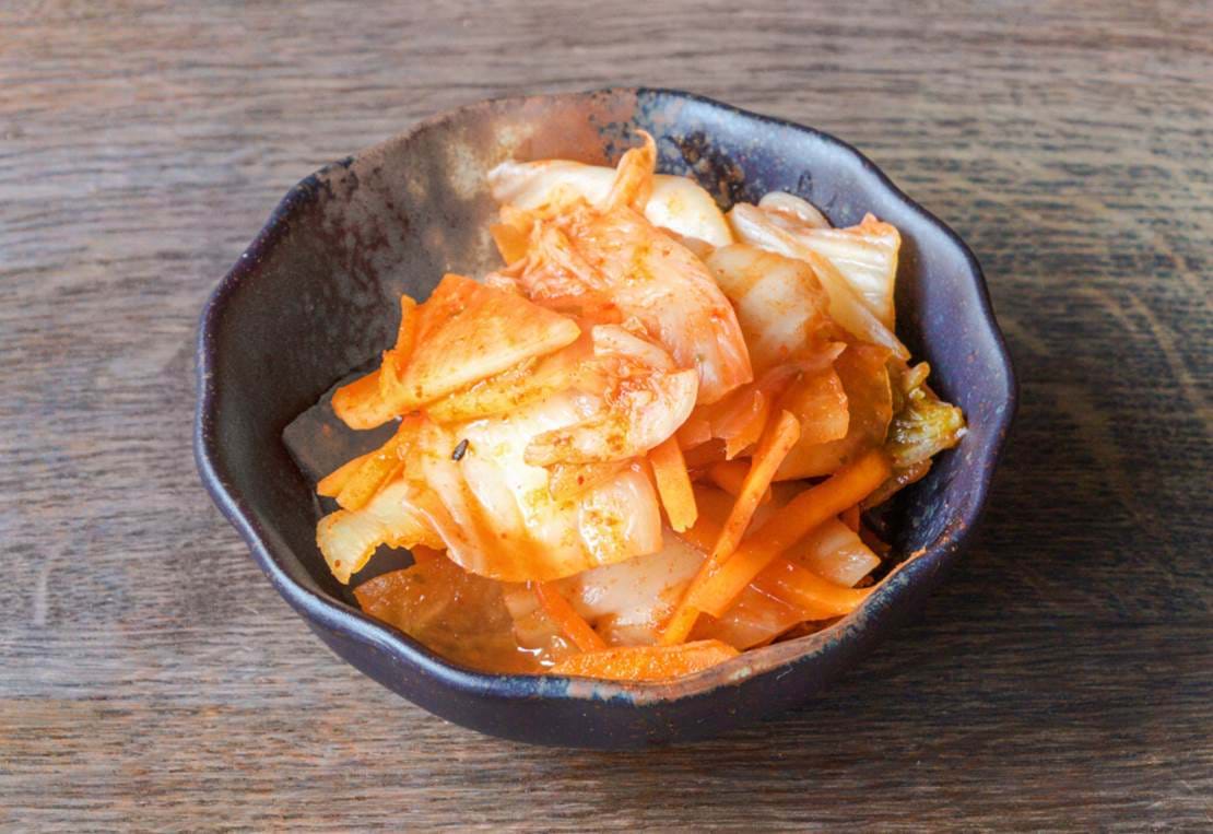 9839276 Itacho Sushiwok Amager Food Kimchi 4X3