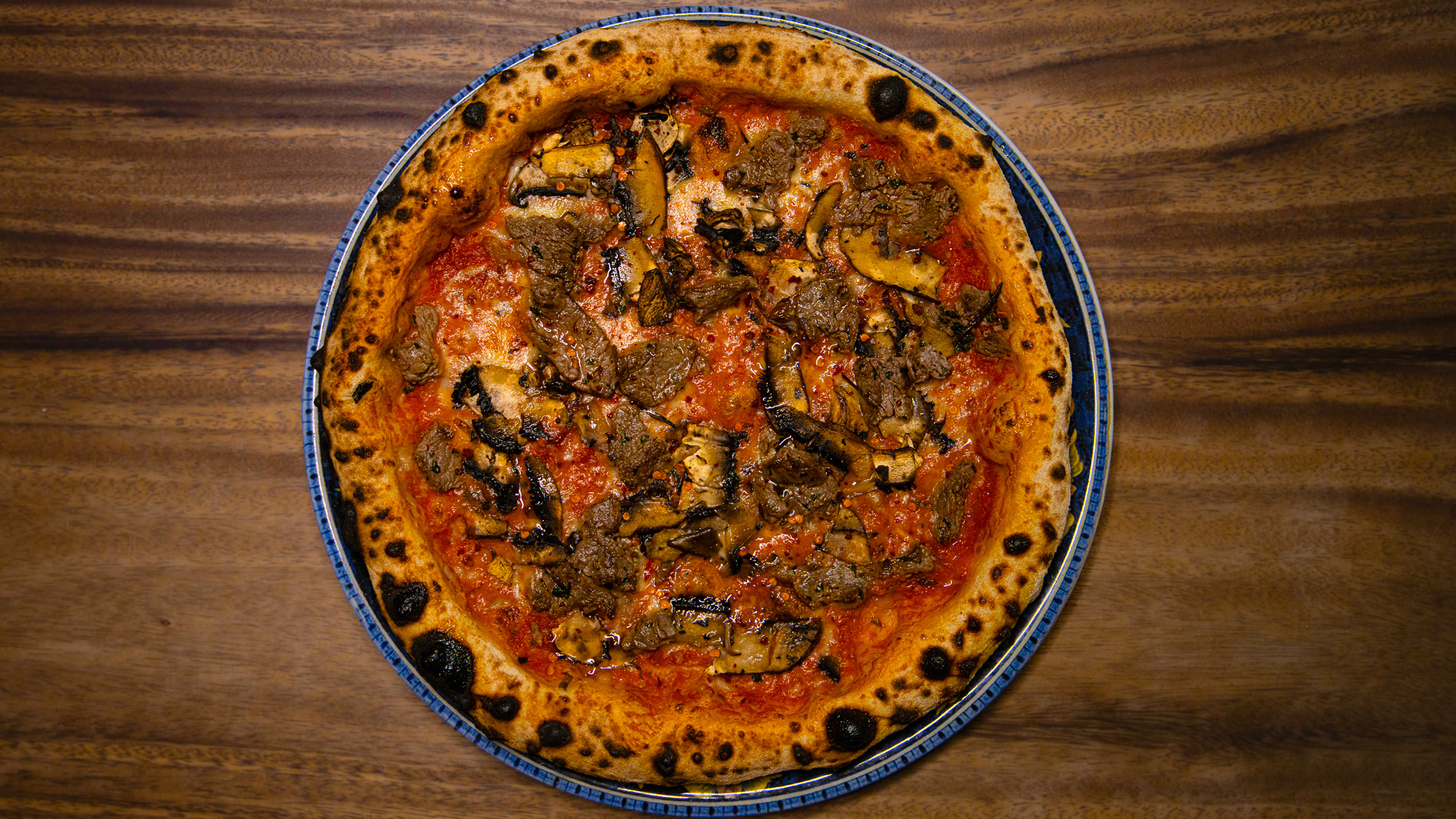 Filletto di Manzo