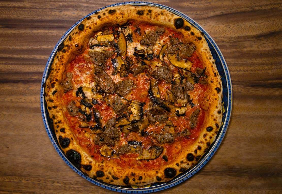 Filletto di Manzo
