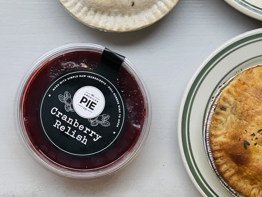 TB Cranberry Hotbutton