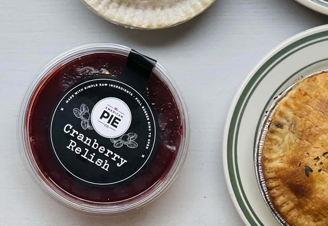 TB Cranberry Hotbutton