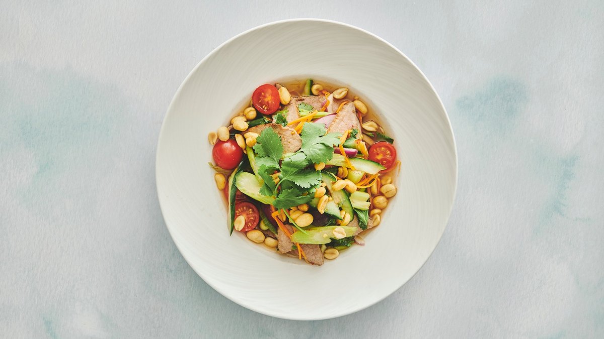 Ead86292 1045 11Eb A254 1Af0f3eee299 Yam Nueah Yang Thai Beef