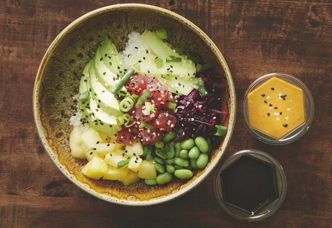 Tun Poke Bowl Min