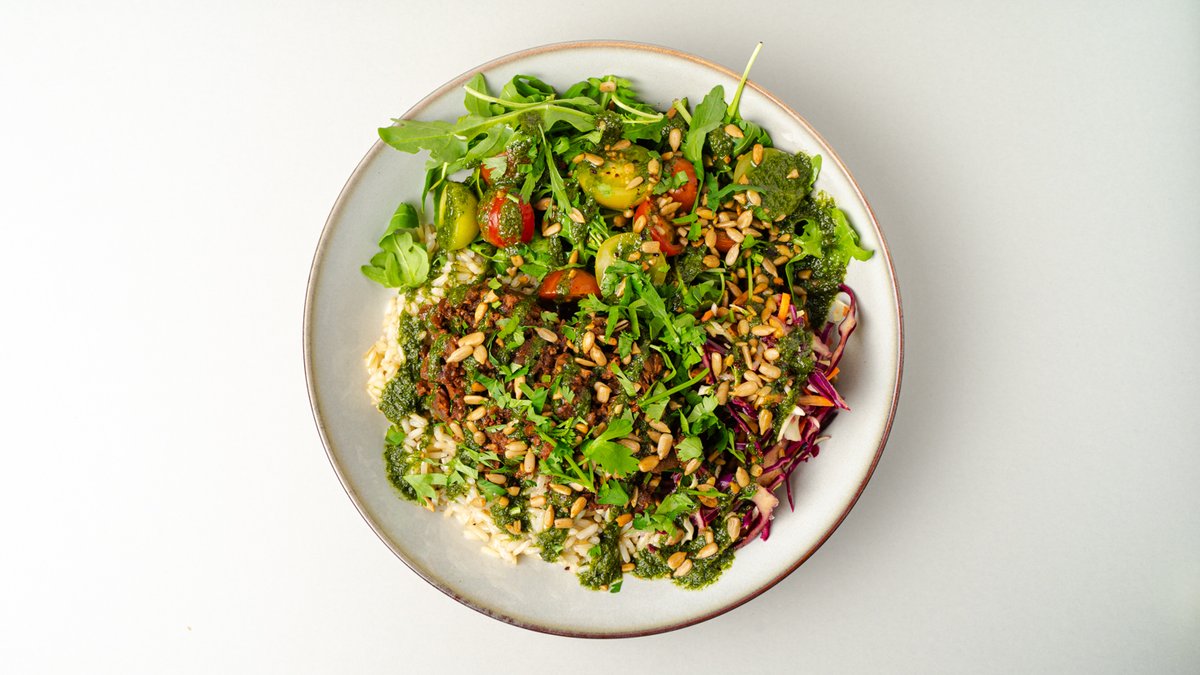 Ebe8565c 771B 11Ee 94E8 Daa817837171 Musroom Mince Salad Bowl