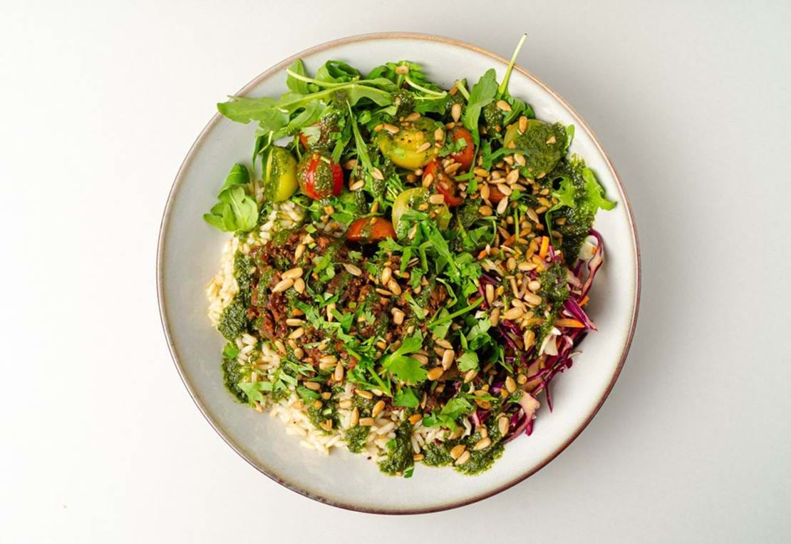 Ebe8565c 771B 11Ee 94E8 Daa817837171 Musroom Mince Salad Bowl