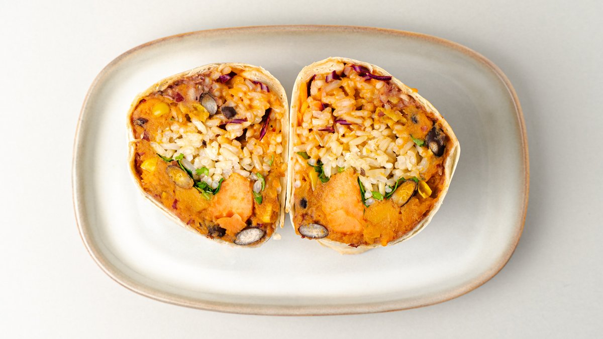 C6f65290 771B 11Ee B200 Daa817837171 Black Beans Burrito