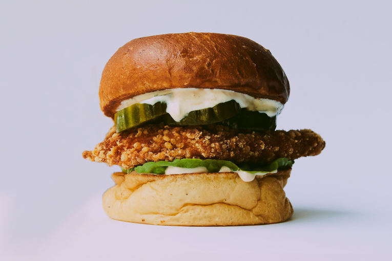 Grillen Menu Pictures Friedchicken5253 1