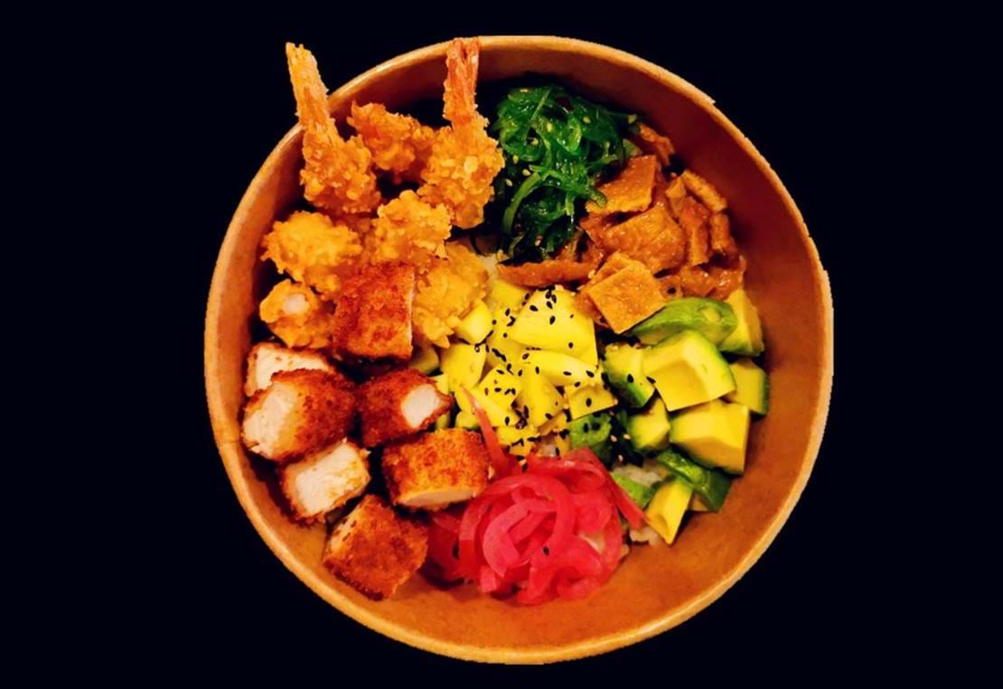 B6be9c06 9E0b 11Ec 930C 468C6086eea0 Poke Bowl Crispy