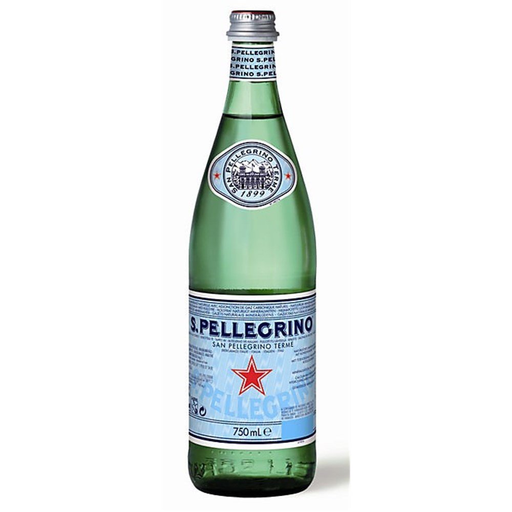 San Pellegrino