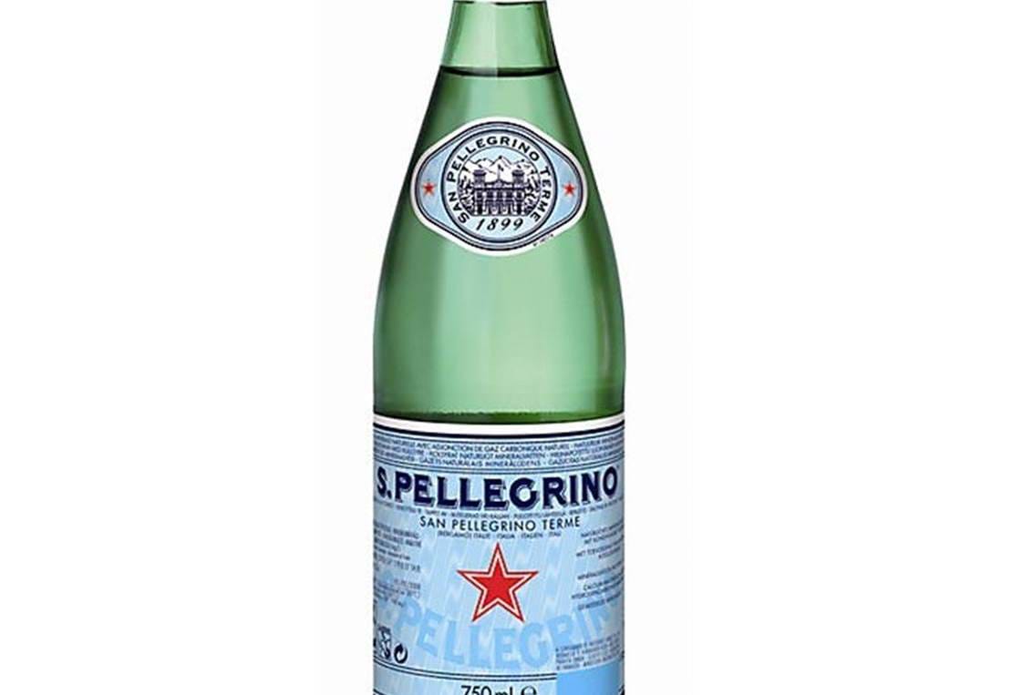 San Pellegrino